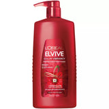 L'ORÉAL PARIS Elvive Color Vibrancy Protecting Conditioner, 28 oz-071249358214-LR-361624-1-LR eShop