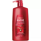 L'ORÉAL PARIS Elvive Color Vibrancy Protecting Shampoo, 28 oz-071249358207-LR-361623-1-LR eShop