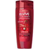 L'ORÉAL PARIS Elvive Color Vibrancy Protecting Shampoo for Color Treated Hair, 12.6 fl. oz.-071249207277-LR-251885-1-LR eShop