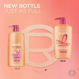 L'ORÉAL PARIS Elvive Dream Lengths Conditioner for Long and Damaged Hair, 12.6 fl. oz.-071249383742-LR-335798-7-LR eShop