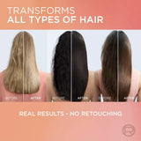 L'ORÉAL PARIS Elvive Dream Lengths Conditioner for Long, Damaged Hair, 28 oz-071249420669-LR-361627-6-LR eShop