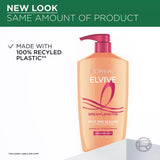L'ORÉAL PARIS Elvive Dream Lengths Conditioner for Long, Damaged Hair, 28 oz-071249420669-LR-361627-9-LR eShop