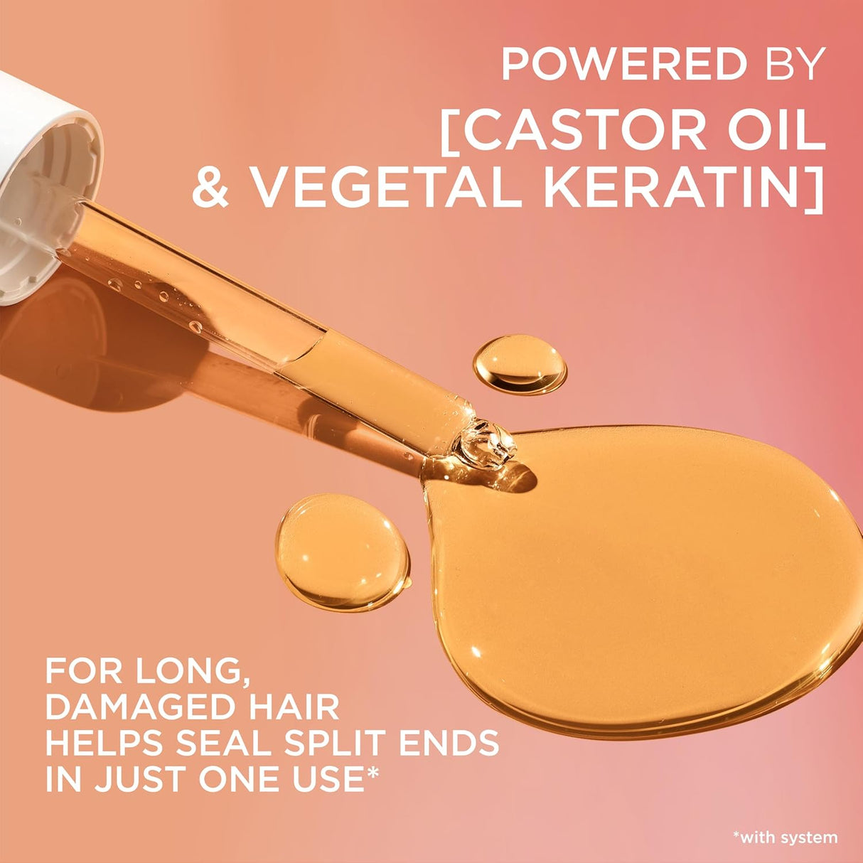L'ORÉAL PARIS Elvive Dream Lengths No Haircut Cream Leave In Conditioner, 6.8 oz-071249384466-LR-361625-3-LR eShop