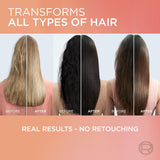 L'ORÉAL PARIS Elvive Dream Lengths No Haircut Cream Leave In Conditioner, 6.8 oz-071249384466-LR-361625-4-LR eShop