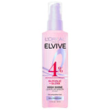 L'ORÉAL PARIS Elvive Glycolic Gloss High Shine Leave-in Hair Serum, 4.4 oz-071249701553-LR-361980-1-LR eShop