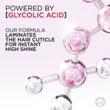 L'ORÉAL PARIS Elvive Glycolic + Gloss Shine Boosting Shampoo, 12.6 oz-071249704325-LR-361642-4-LR eShop