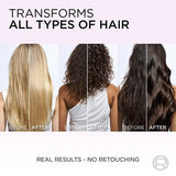 L'ORÉAL PARIS Elvive Glycolic + Gloss Shine Boosting Shampoo, 12.6 oz-071249704325-LR-361642-6-LR eShop