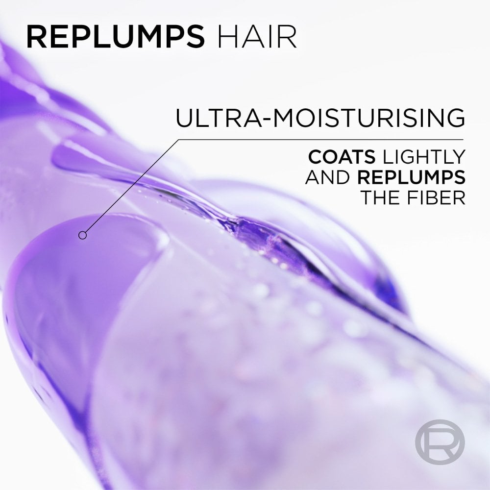 L'ORÉAL PARIS Elvive Hyaluron + Plump Hydrating Shampoo for Dehydrated and Dry Hair, 12.6 fl oz-071249665671-LR-348959-9-LR eShop