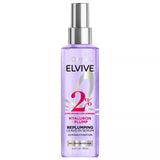 L'ORÉAL PARIS Elvive Hyaluron Plump Replumping Hair Serum, 4.4 oz-071249666210-LR-361634-1-LR eShop