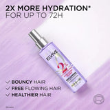 L'ORÉAL PARIS Elvive Hyaluron Plump Replumping Hair Serum, 4.4 oz-071249666210-LR-361634-6-LR eShop