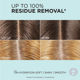 L'ORÉAL PARIS Elvive Hyaluron + Pure 72H Rehydrating Conditioner for Oily Roots and Scalp, 12.6 oz-071249680742-LR-361638-5-LR eShop