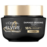 L'ORÉAL PARIS Elvive Total Hair Repair 5 Damage Erasing Balm, 8.5 oz-071249240106-LR-361607-1-LR eShop