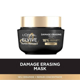 L'ORÉAL PARIS Elvive Total Hair Repair 5 Damage Erasing Balm, 8.5 oz-071249240106-LR-361607-2-LR eShop
