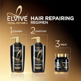 L'ORÉAL PARIS Elvive Total Repair 5 Power Restore Multi-Use Treatment, 23 oz-3600523956876-LR-361649-7-LR eShop