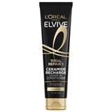 L'ORÉAL PARIS Elvive Total Repair 5 Protein Recharge Leave In Conditioner, 5.1 fl oz-071249364840-LR-320848-1-LR eShop