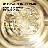 L'ORÉAL PARIS Elvive Total Repair 5 Renewing Shampoo, 12.6 oz-071249207307-LR-251952-4-LR eShop