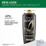 L'ORÉAL PARIS Elvive Total Repair 5 Renewing Shampoo, 12.6 oz-071249207307-LR-251952-6-LR eShop
