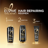 L'ORÉAL PARIS Elvive Total Repair 5 Renewing Shampoo, 12.6 oz-071249207307-LR-251952-9-LR eShop