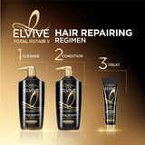 L'ORÉAL PARIS Elvive Total Repair 5 Repairing Conditioner, 28 oz-071249358191-LR-361622-9-LR eShop