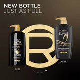 L'ORÉAL PARIS Elvive Total Repair 5 Repairing Shampoo, 28 oz-071249358184-LR-361621-6-LR eShop