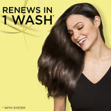 L'ORÉAL PARIS Elvive Total Repair Extreme Renewing Shampoo, 12.6 oz-071249278574-LR-361609-2-LR eShop