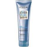 L'ORÉAL PARIS Ever Curl Sulfate-Free Coconut Oil Hydracharge Conditioner, 8.5 oz-071249341414-LR-361618-1-LR eShop