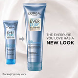 L'ORÉAL PARIS Ever Curl Sulfate-Free Coconut Oil Hydracharge Conditioner, 8.5 oz-071249341414-LR-361618-9-LR eShop
