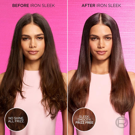 L'ORÉAL PARIS Ever Pure Sulfate Free Iron Sleek Coat Treatment, 5.1 oz-071249707937-LR-361644-2-LR eShop