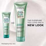 L'ORÉAL PARIS Ever Strong Sulfate-Free Thickening Shampoo, 8.5 fl oz-071249341322-LR-361613-8-LR eShop