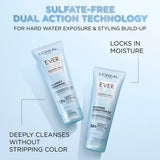 L'ORÉAL PARIS EverPure Clarify Shampoo for Build Up, 6.8 fl. oz.-071249680629-LR-356115-3-LR eShop