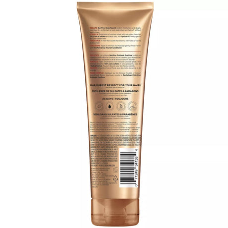L'ORÉAL PARIS EverPure Creme Sulfate Free Deep Nourish Shampoo, 8.5 oz-071249341384-LR-361615-2-LR eShop