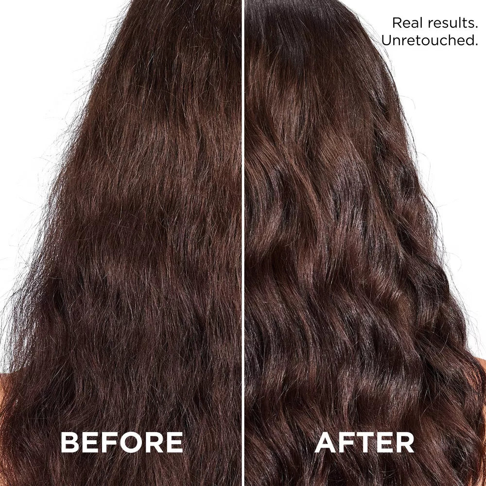 L'ORÉAL PARIS EverPure Frizz-Defy Sulfate Free Conditioner with Marula Oil, 8.5 oz-071249341315-LR-361612-4-LR eShop