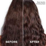 L'ORÉAL PARIS EverPure Frizz-Defy Sulfate Free Conditioner with Marula Oil, 8.5 oz-071249341315-LR-361612-4-LR eShop