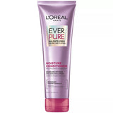 L'ORÉAL PARIS EverPure Moisture Rosemary Oil Conditioner for Dry Hair, 8.5 fl. oz.-071249341254-LR-310302-1-LR eShop