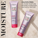 L'ORÉAL PARIS EverPure Moisture Rosemary Oil Shampoo for Dry Hair, 23 oz-071249645475-LR-361630-3-LR eShop