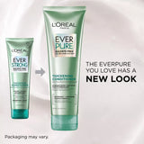 L'ORÉAL PARIS EverPure Strong Sulfate-Free Thickening Conditioner, 8.5 oz-071249341339-LR-361614-8-LR eShop