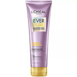 L'ORÉAL PARIS EverPure Sulfate Free Blonde Shampoo, 8.5 oz-071249341421-LR-361619-1-LR eShop