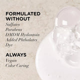 L'ORÉAL PARIS EverPure Sulfate Free Blonde Shampoo, 8.5 oz-071249341421-LR-361619-4-LR eShop