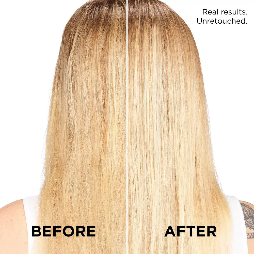 L'ORÉAL PARIS EverPure Sulfate Free Blonde Shampoo, 8.5 oz-071249341421-LR-361619-5-LR eShop