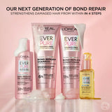 L'ORÉAL PARIS EverPure Sulfate Free Bond Repair Color Care Conditioner, 2.5 oz-071249708934-LR-361648-9-LR eShop