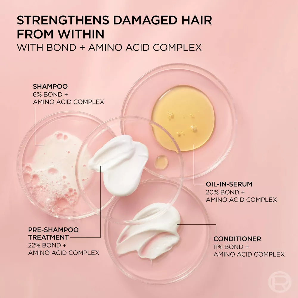 L'ORÉAL PARIS EverPure Sulfate Free Bond Repair Color Care Shampoo, 2.5 oz-071249708927-LR-361647-6-LR eShop