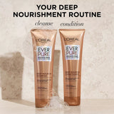 L'ORÉAL PARIS EverPure Sulfate Free Deep Nourish Conditioner, 8.5 oz-071249341391-LR-361616-8-LR eShop