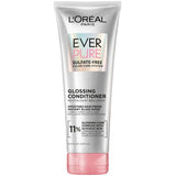 L'ORÉAL PARIS EverPure Sulfate Free Glossing Conditioner with Glycolic Acid, 6.8 oz-071249689691-LR-361641-1-LR eShop