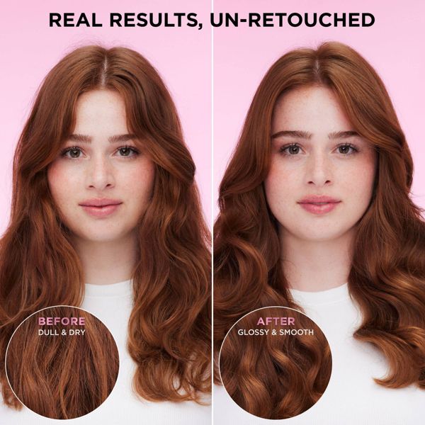 L'ORÉAL PARIS EverPure Sulfate Free Glossing Conditioner with Glycolic Acid, 6.8 oz-071249689691-LR-361641-3-LR eShop