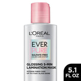 L'ORÉAL PARIS EverPure Sulfate Free Hair Gloss Glossing Lamination Mask, 5.1 oz-071249689677-LR-361639-2-LR eShop