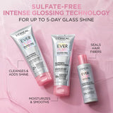 L'ORÉAL PARIS EverPure Sulfate Free Hair Gloss Glossing Lamination Mask, 5.1 oz-071249689677-LR-361639-6-LR eShop