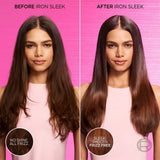 L'ORÉAL PARIS EverPure Sulfate Free Iron Sleek Smoothing Conditioner, 6.8 oz-071249708026-LR-361646-3-LR eShop