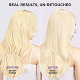 L'ORÉAL PARIS EverPure Sulfate Free Purple Conditioner for Colored Hair, Travel Size, 2.5 fl. oz.-071249685242-LR-358713-6-LR eShop