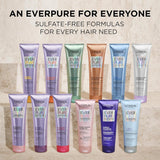 L'ORÉAL PARIS EverPure Sulfate Free Simply Clean Shampoo, 8.5 oz-071249657706-LR-361632-8-LR eShop