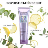 L'ORÉAL PARIS EverPure Sulfate Free Volume Conditioner, 8.5 fl. oz.-071249341278-LR-310305-4-LR eShop